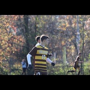 Meet your Posher, Brian